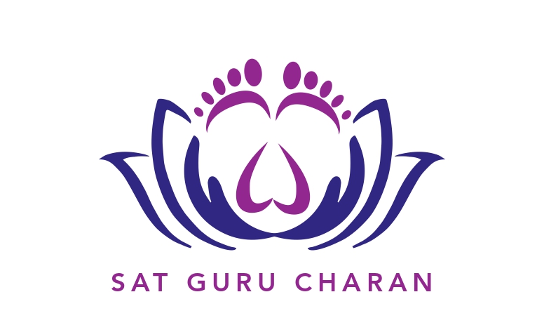 sat guru charan